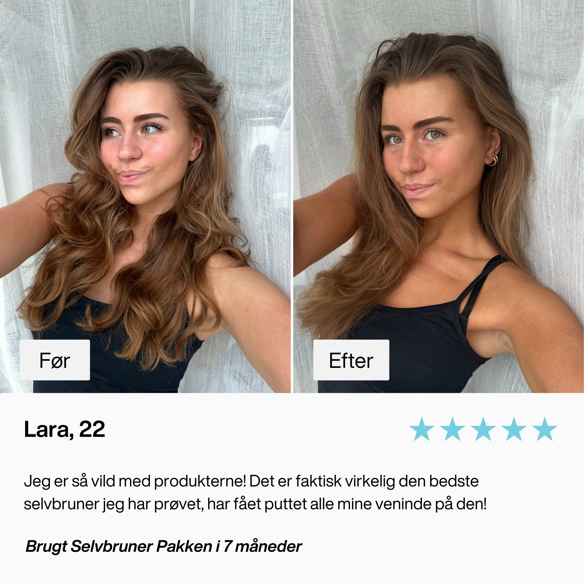 Brun Utan Sol Droppar