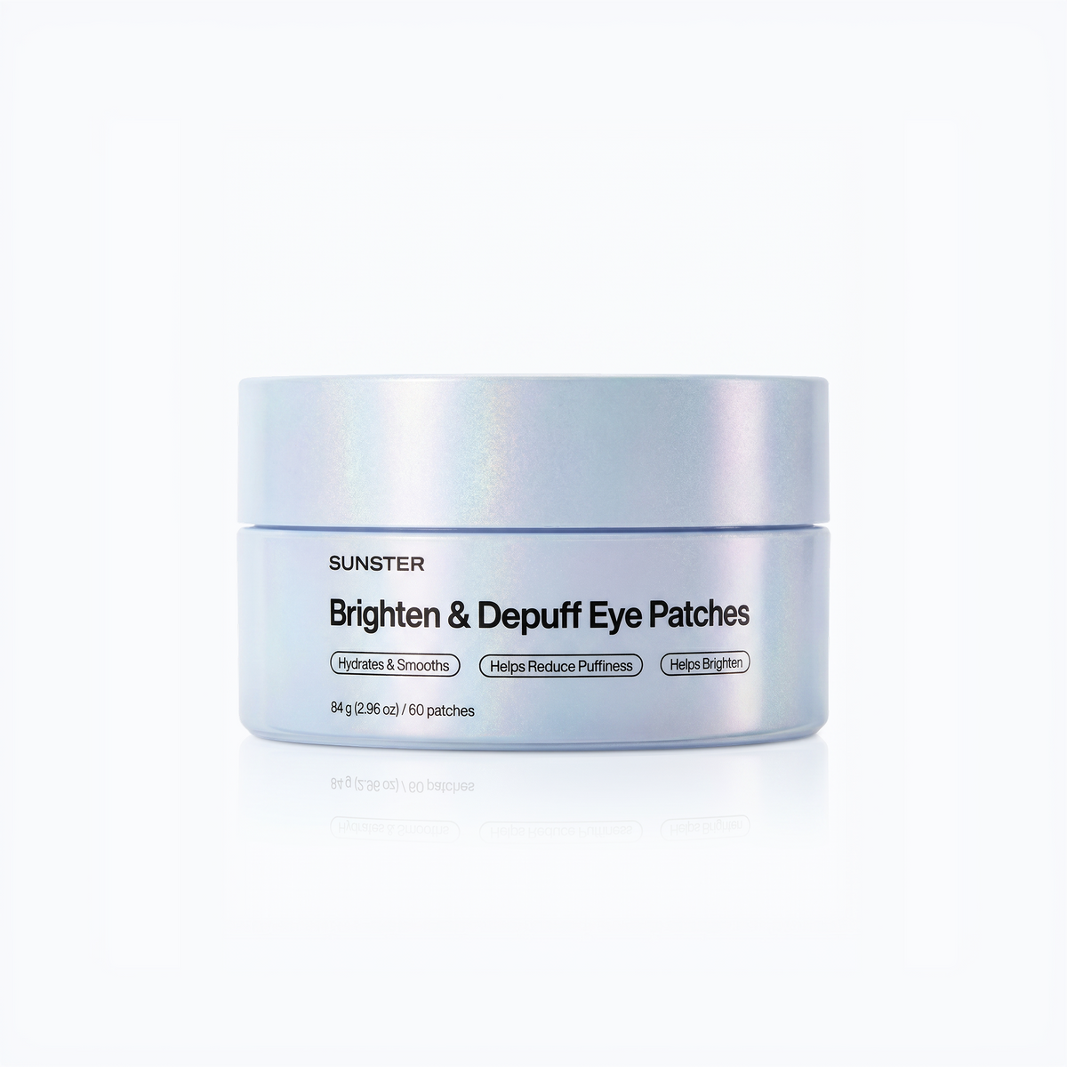 Brighten & Depuff Eye Patches