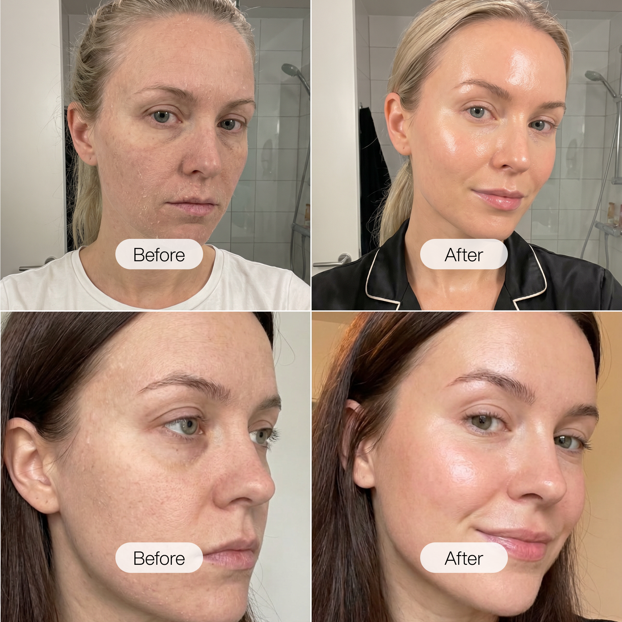 Hydrating Collagen Mask