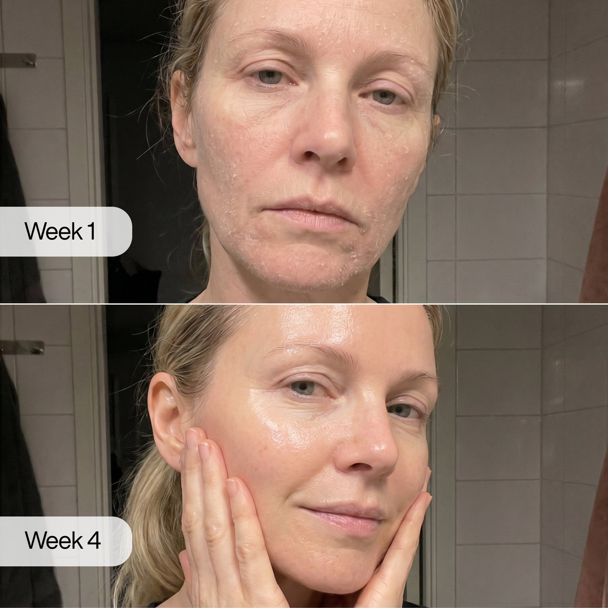 Hydrating Collagen Mask