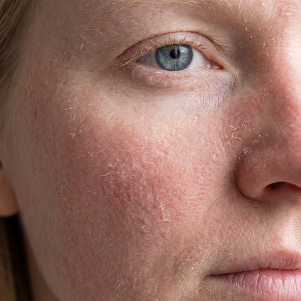 dry skin