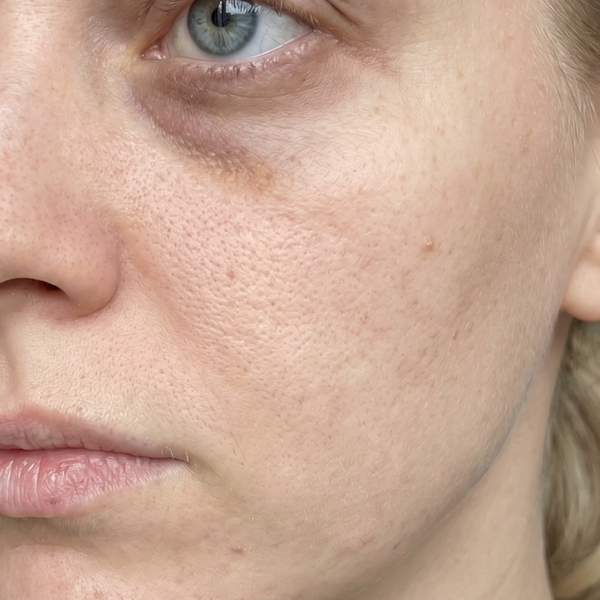 dull skin