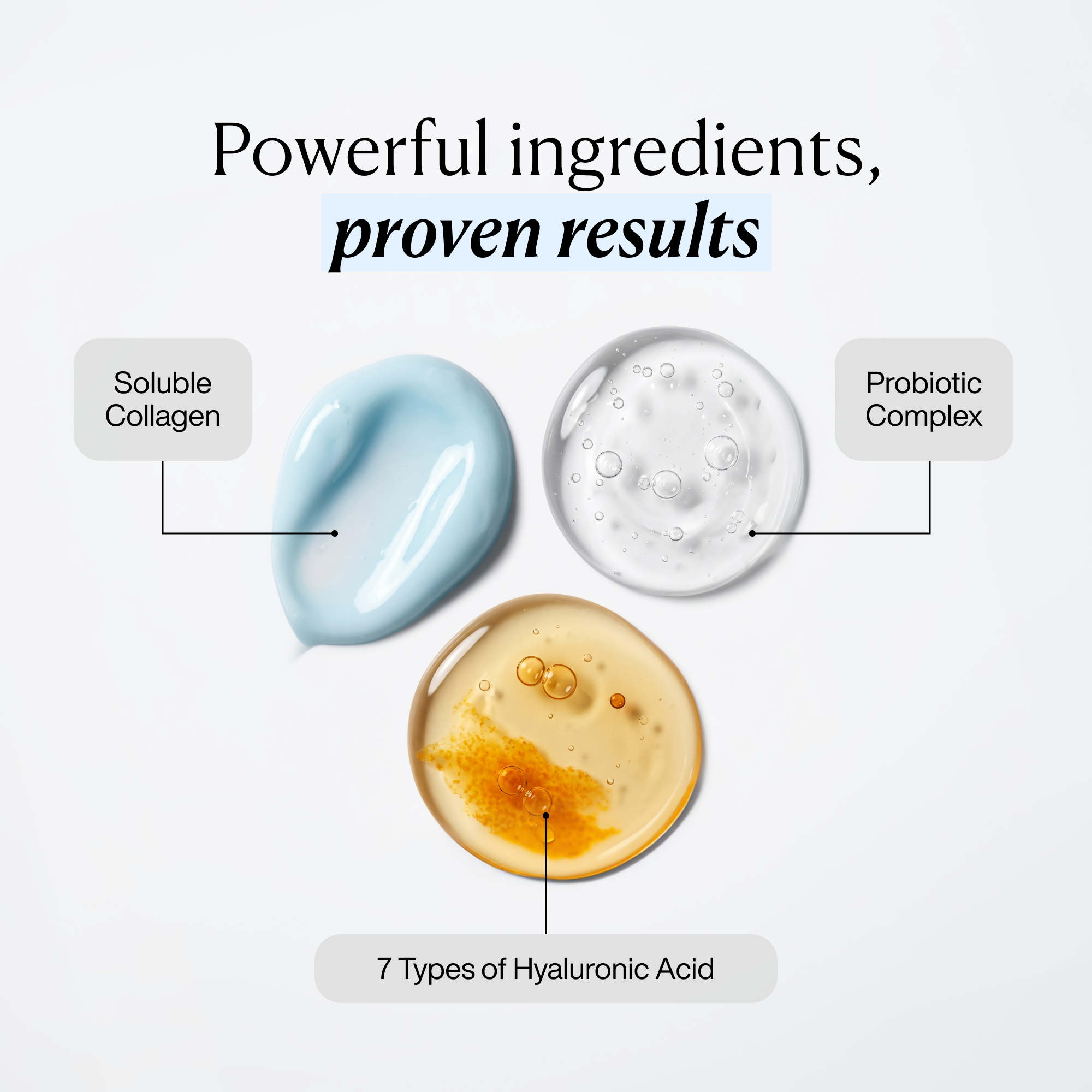 Hydrating Collagen Mask