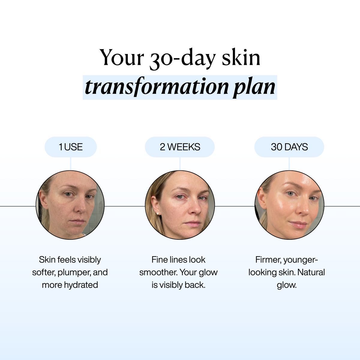 Hydrating Collagen Mask