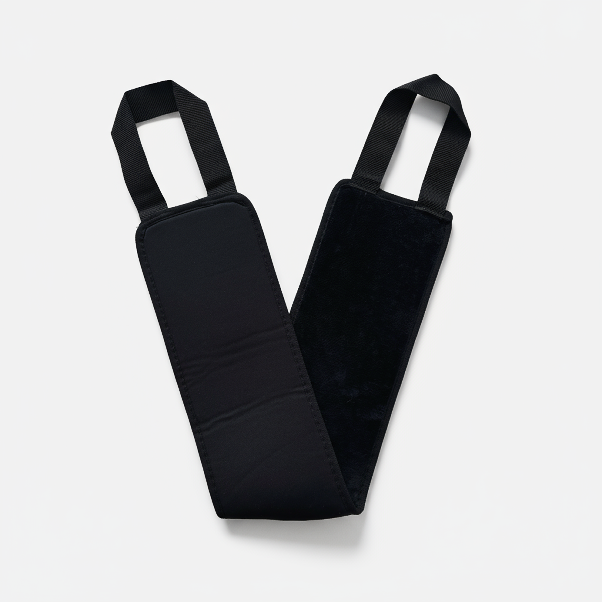 Brun Utan Sol Ryggapplikator