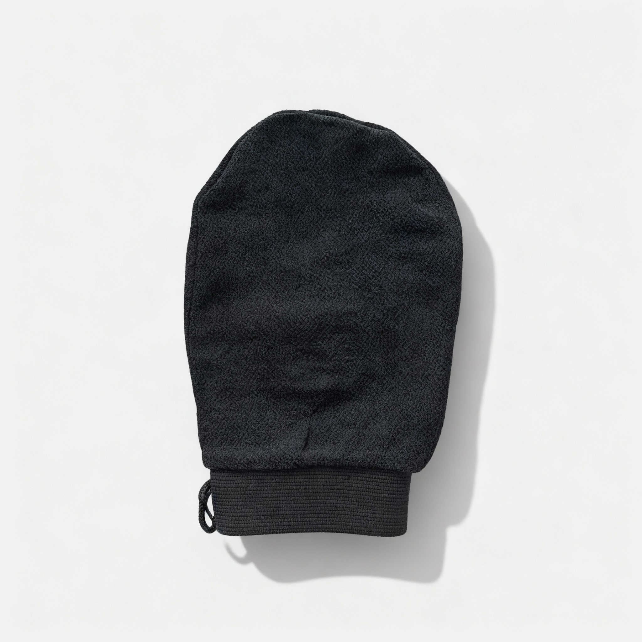 Brun Utan Sol Prep Handske