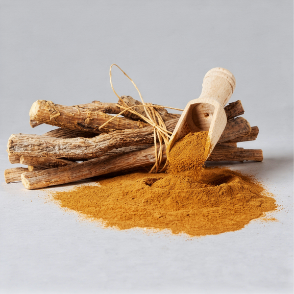 Licorice Root