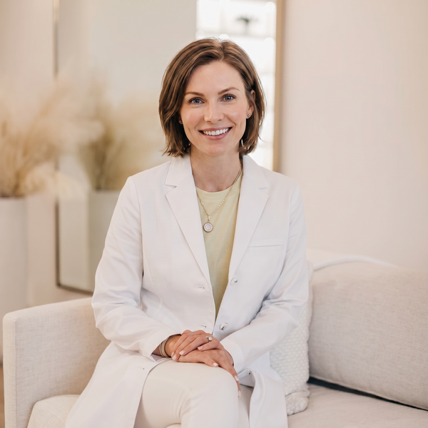 Dr. Emma Clarke